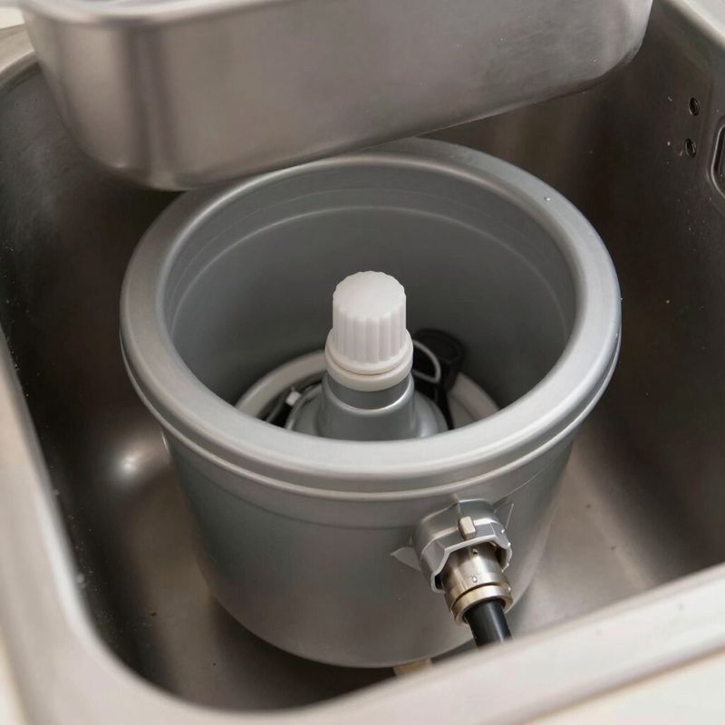 Garbage Disposal in Huber Heights